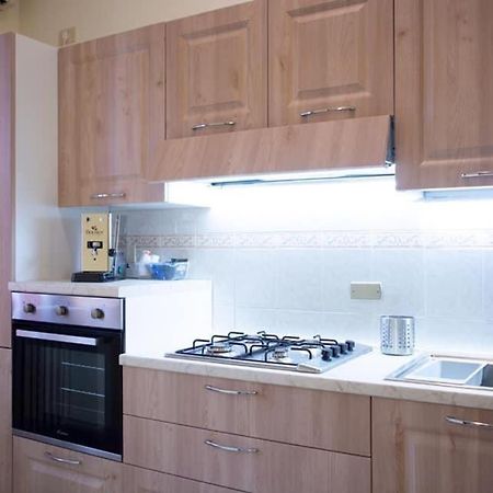 Villa Franca Mini Appartamenti Bisceglie Zewnętrze zdjęcie