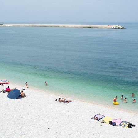 Villa Franca Mini Appartamenti Bisceglie Zewnętrze zdjęcie