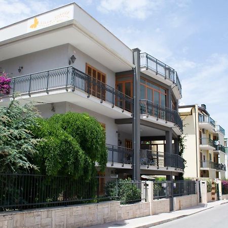 Villa Franca Mini Appartamenti Bisceglie Zewnętrze zdjęcie