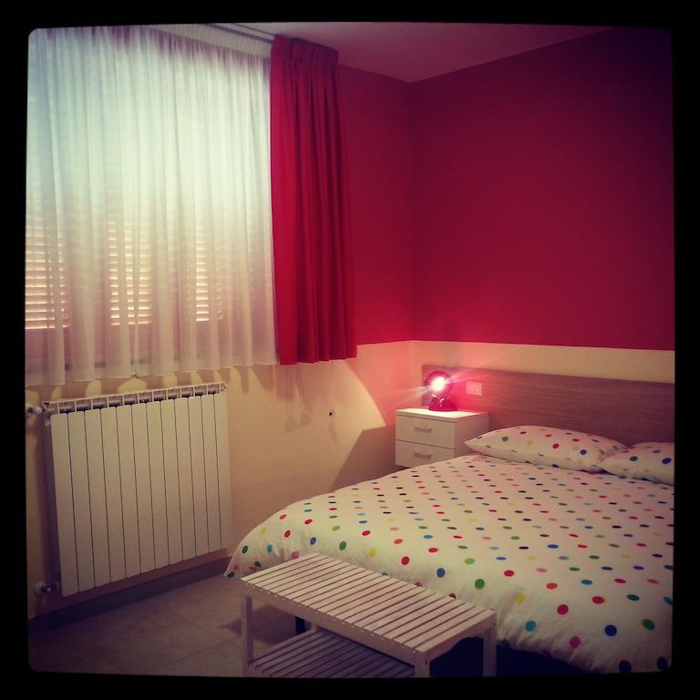 Villa Franca Mini Appartamenti Bisceglie Pokój zdjęcie