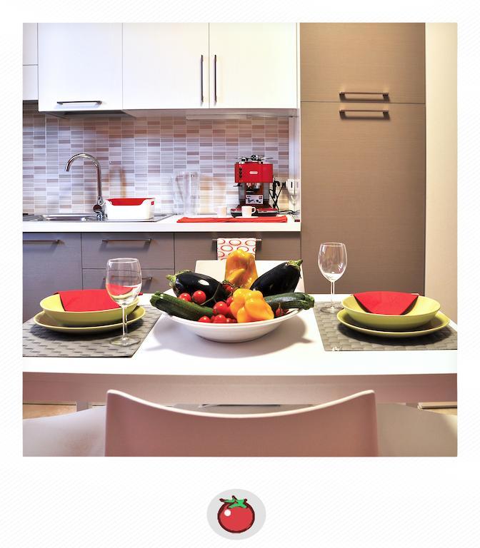 Villa Franca Mini Appartamenti Bisceglie Pokój zdjęcie