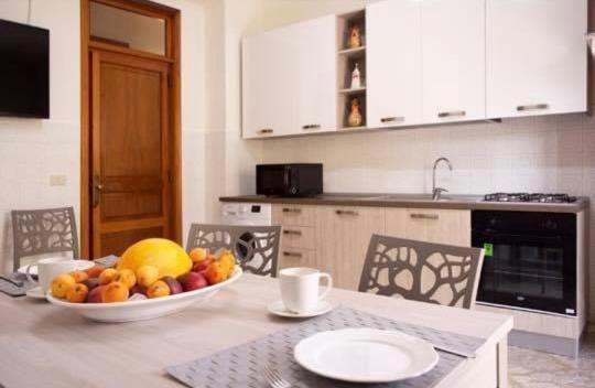 Villa Franca Mini Appartamenti Bisceglie Zewnętrze zdjęcie