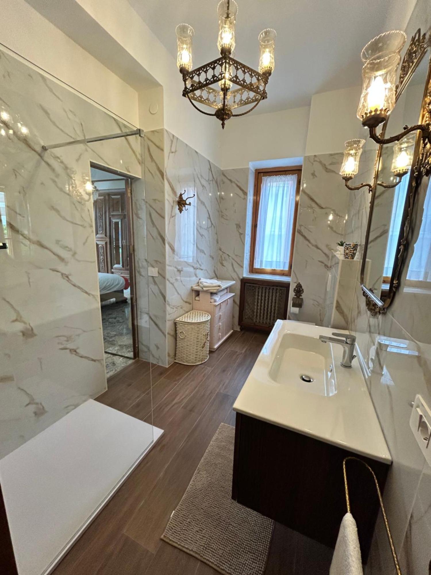 Villa Franca Mini Appartamenti Bisceglie Zewnętrze zdjęcie