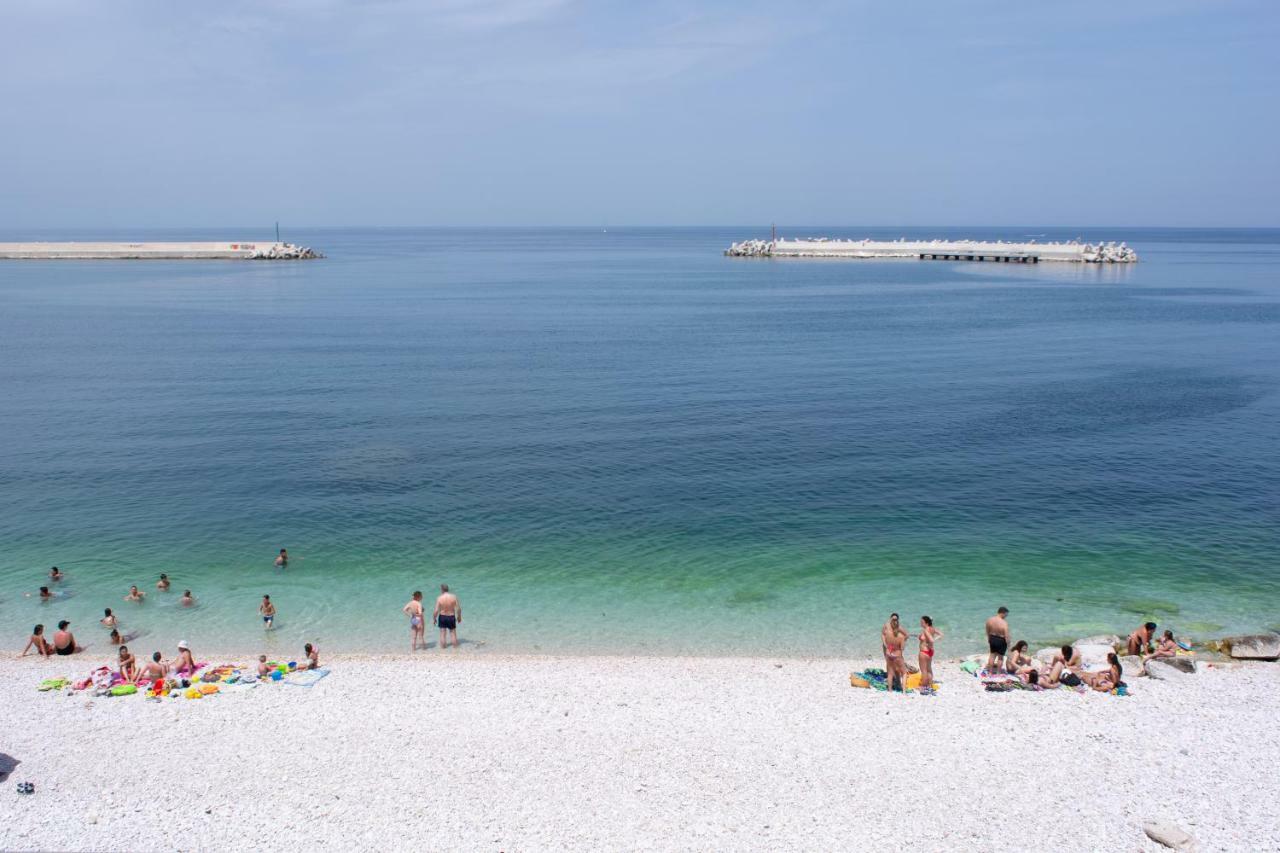 Villa Franca Mini Appartamenti Bisceglie Zewnętrze zdjęcie