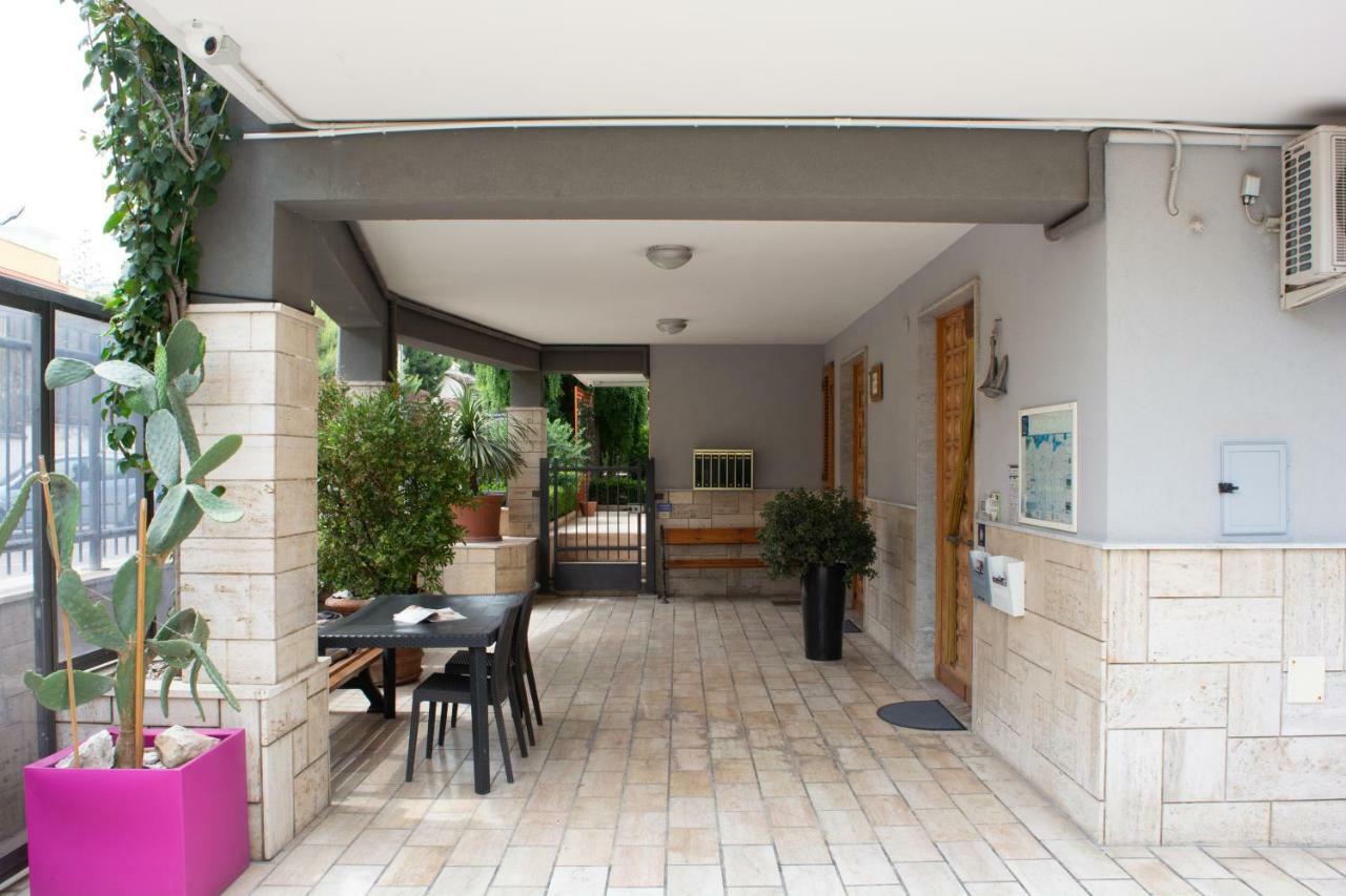 Villa Franca Mini Appartamenti Bisceglie Zewnętrze zdjęcie
