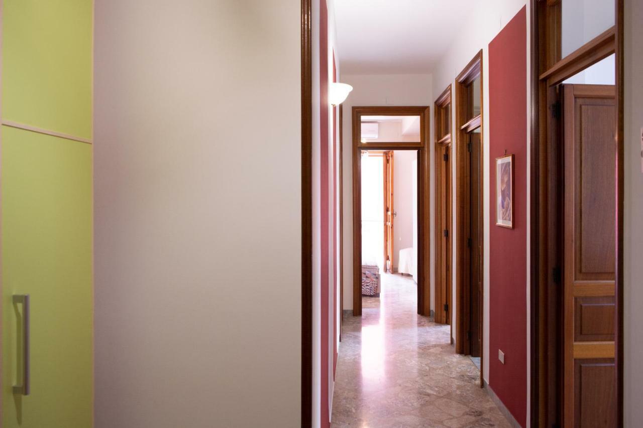 Villa Franca Mini Appartamenti Bisceglie Zewnętrze zdjęcie