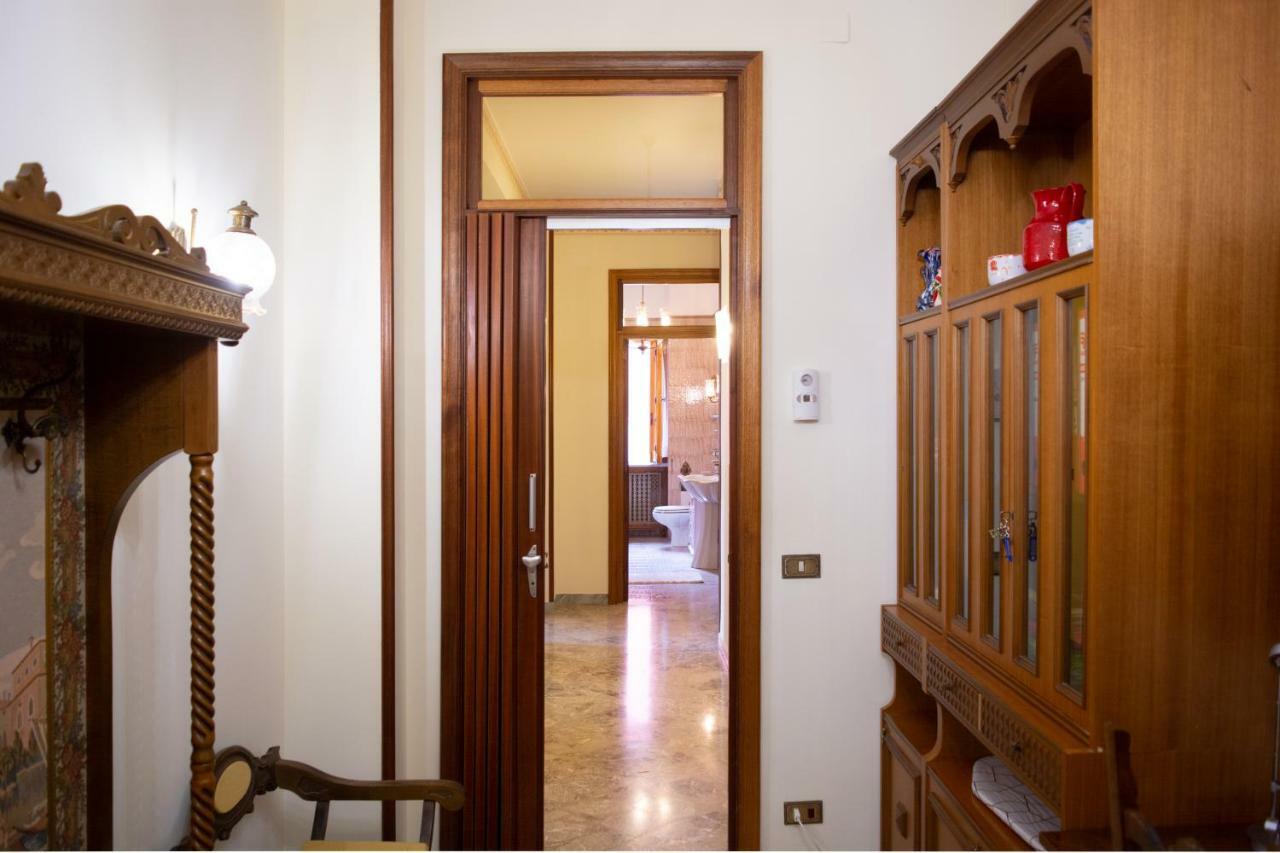Villa Franca Mini Appartamenti Bisceglie Zewnętrze zdjęcie