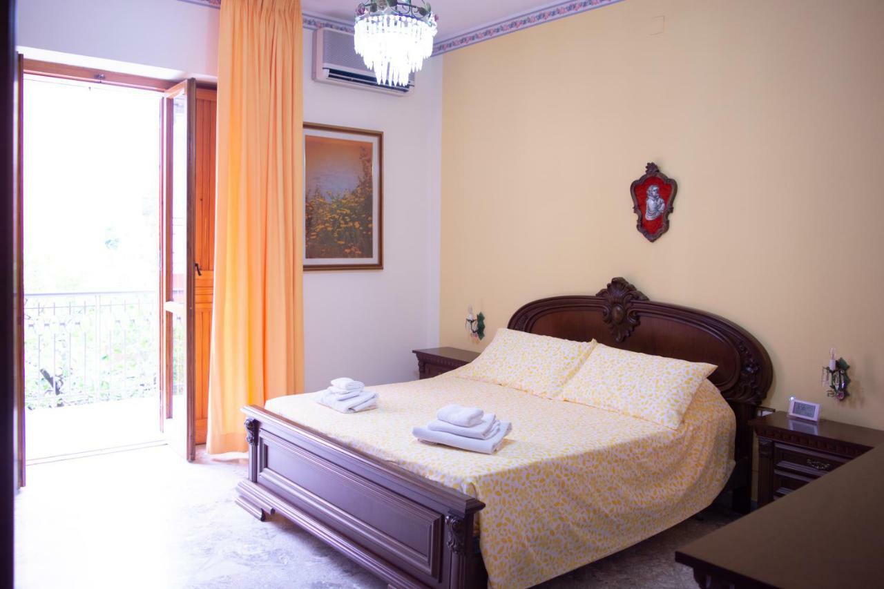 Villa Franca Mini Appartamenti Bisceglie Zewnętrze zdjęcie