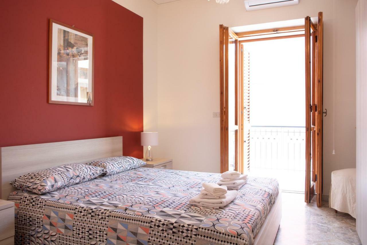 Villa Franca Mini Appartamenti Bisceglie Zewnętrze zdjęcie
